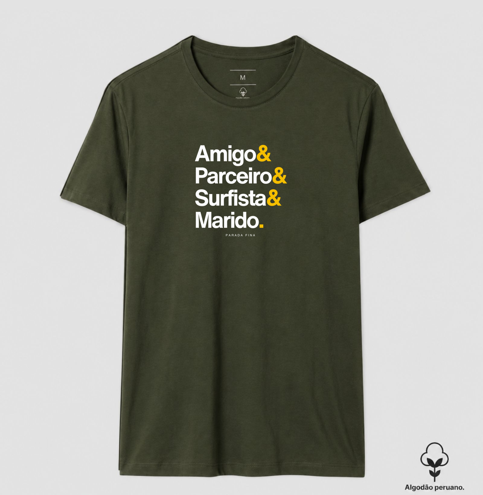 amigo & parceiro & surfista & marido. - Imagem 10