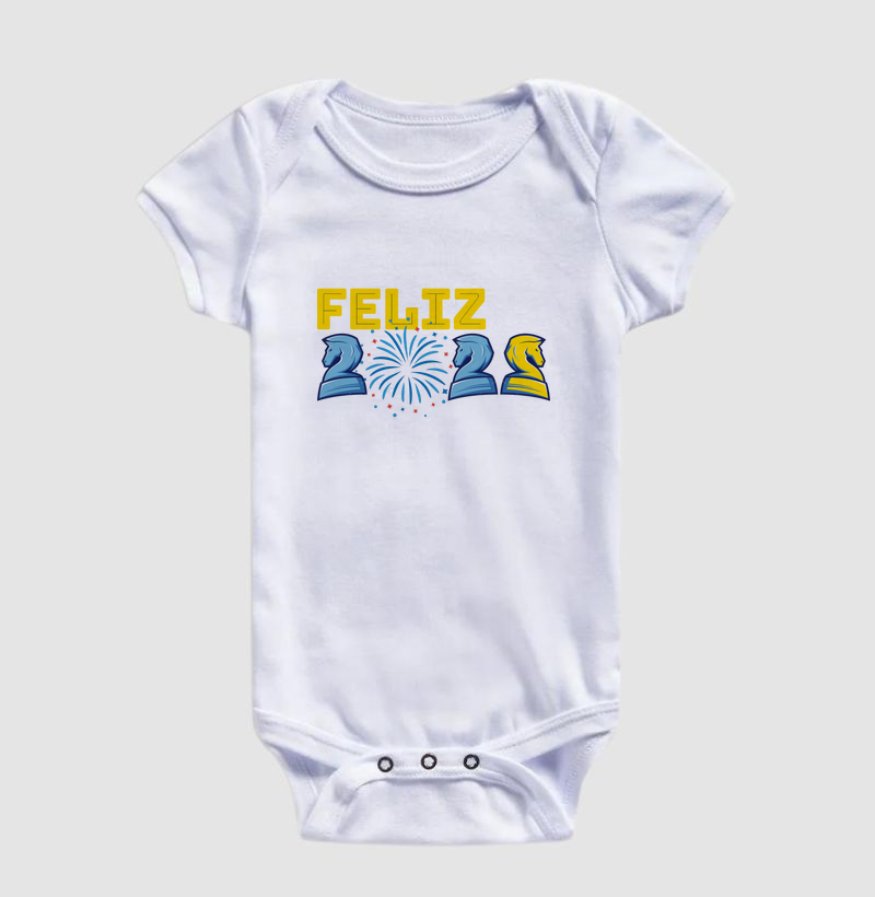 Feliz 2025 - Imagem 2