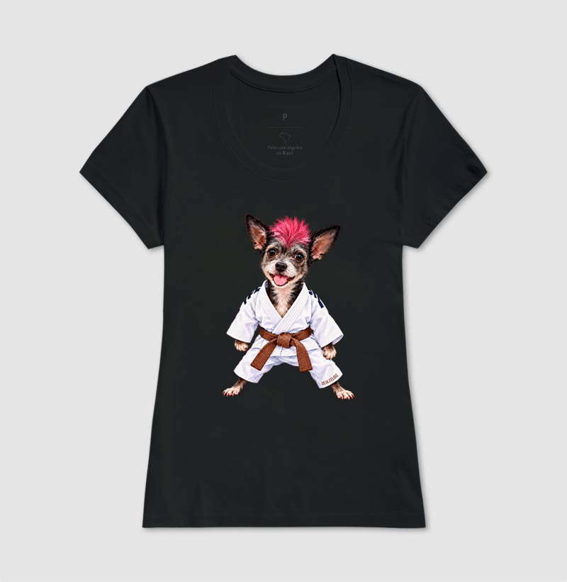 🥋 Tesla Judoca - Imagem 3