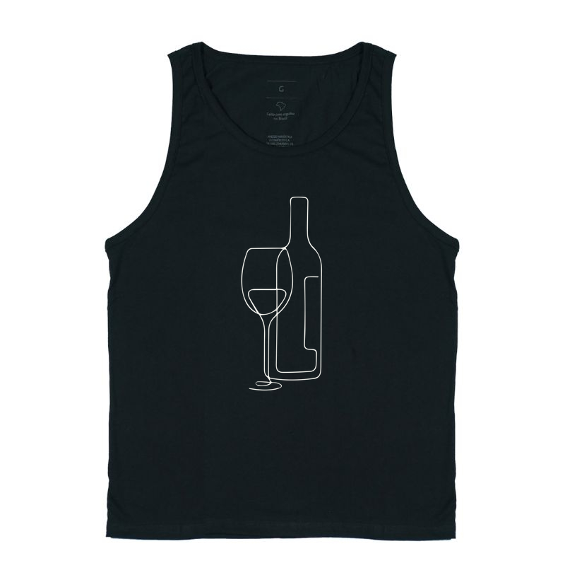 Contornos do Vinho - Imagem 4