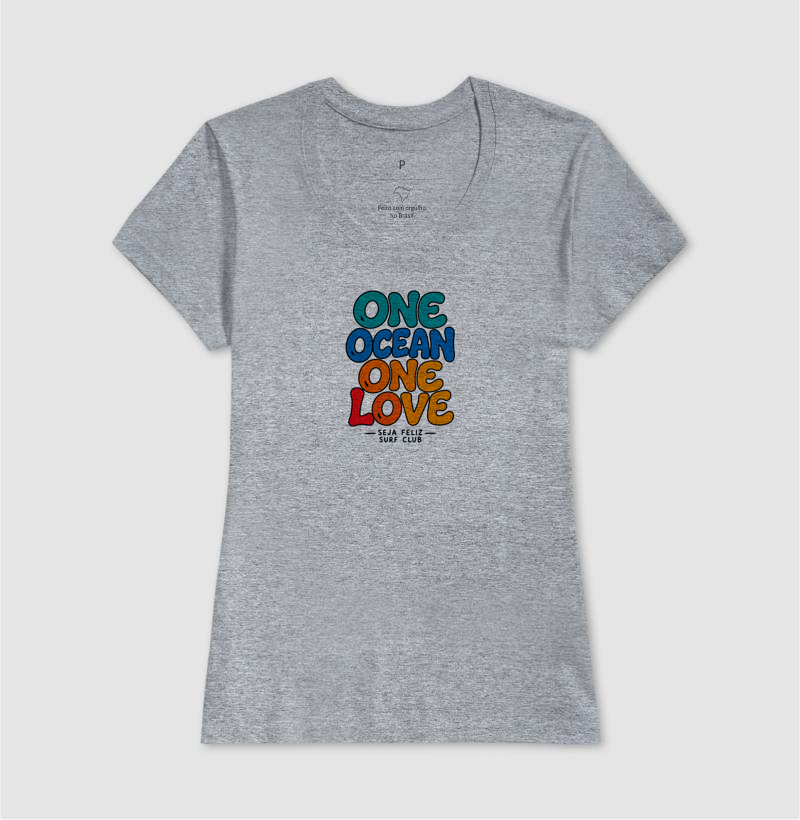 One Ocean One Love - Imagem 9