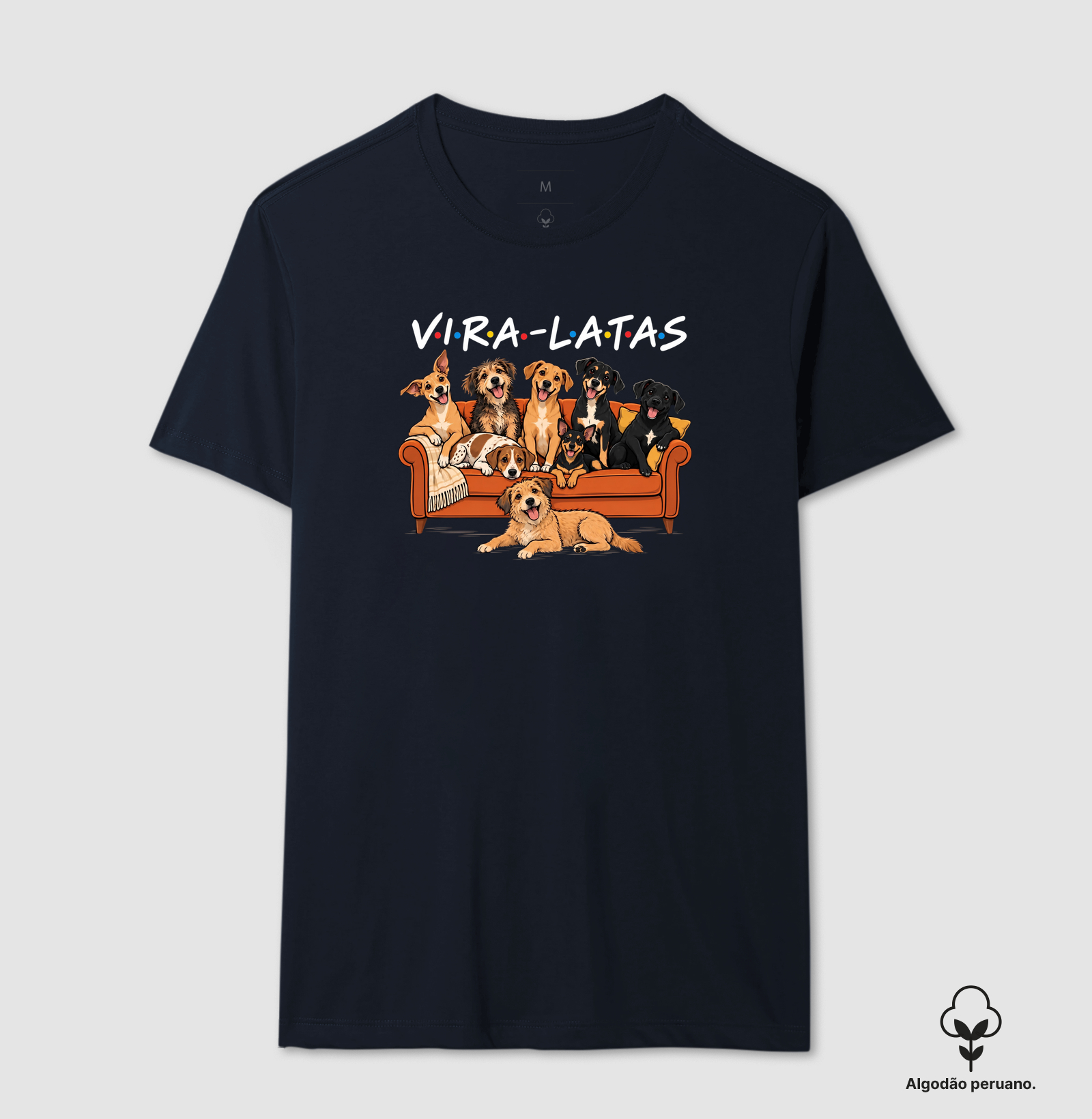 V.I.R.A.L.A.T.A.S - Imagem 6