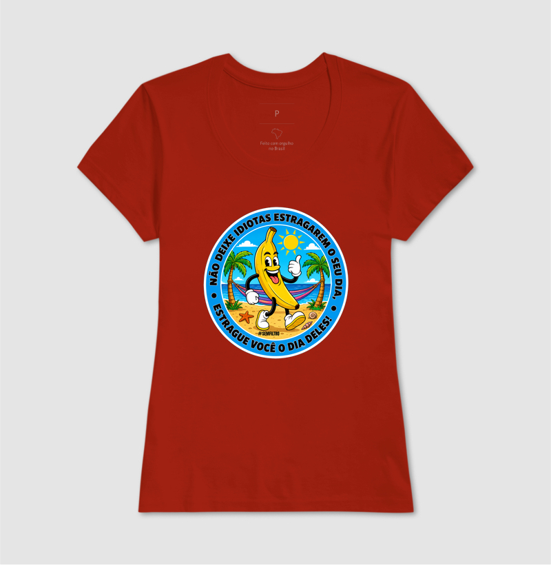Camisa 12