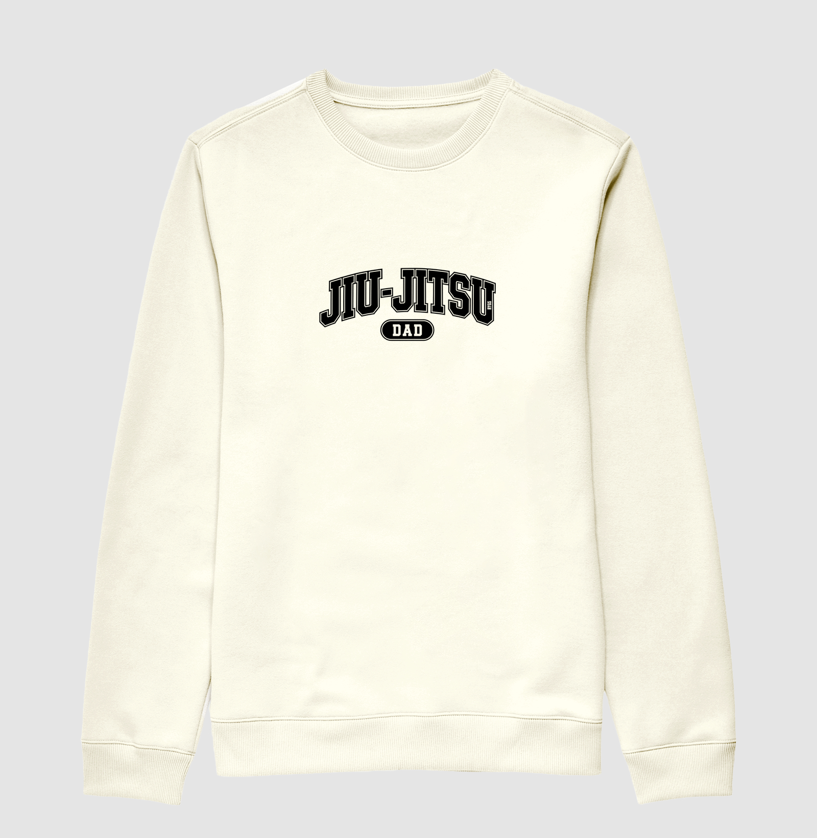 JIU-JITSU DAD - Imagem 2