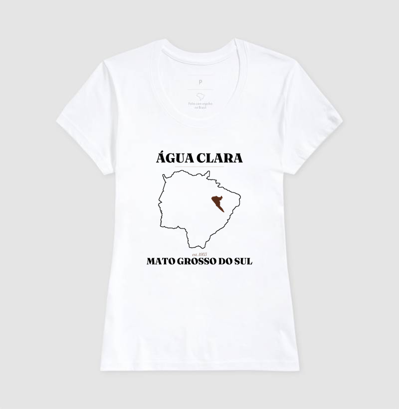 Água Clara | Legado MS - Imagem 5