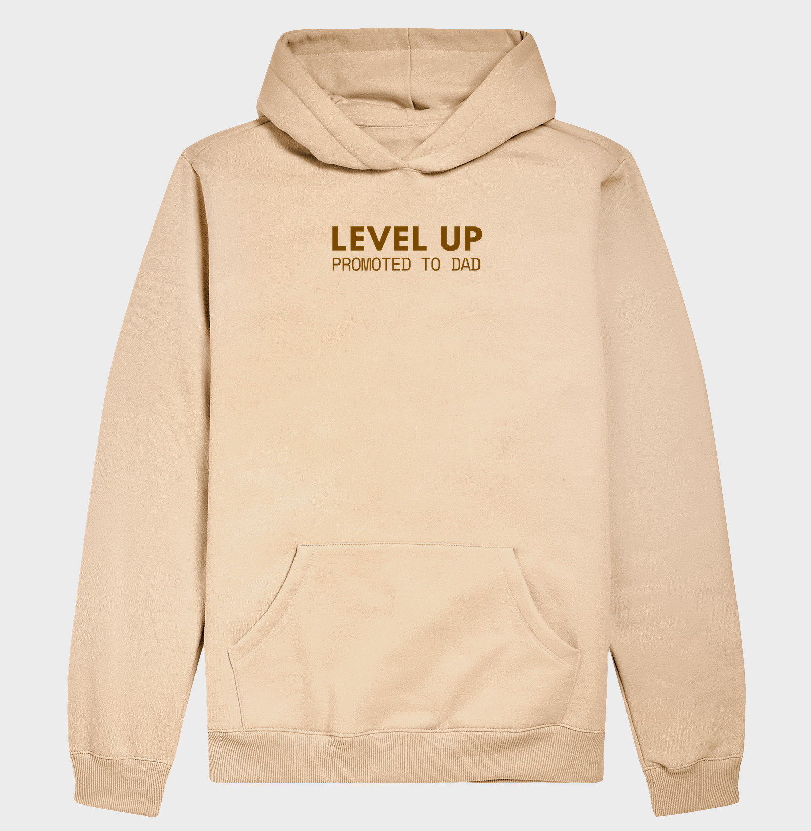 Level Up | Promoted to Dad - Imagem 5