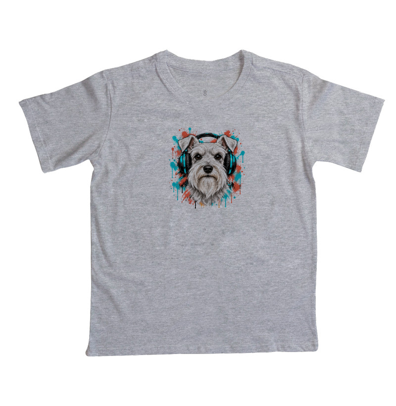 Schnauzer Urbano - Imagem 3