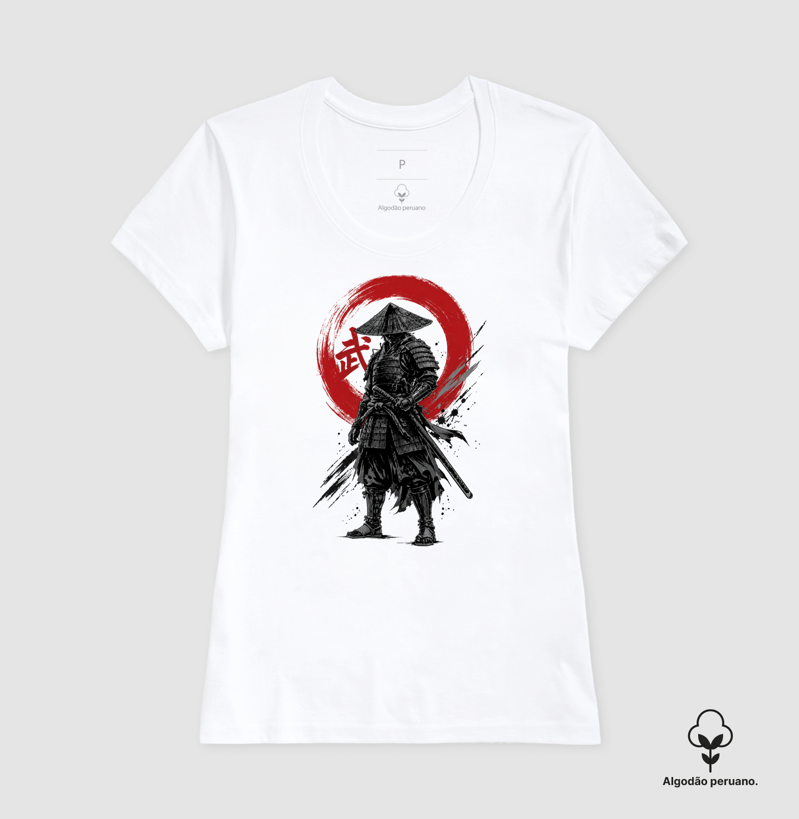 SAMURAI — Ecos do Aço - Imagem 3