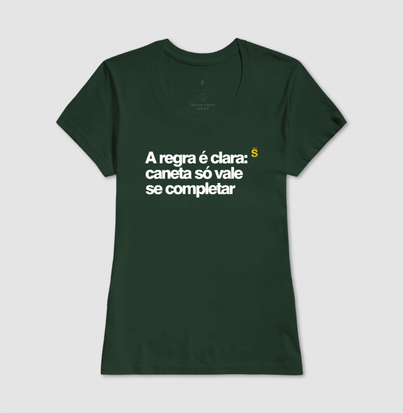 Camisa 9