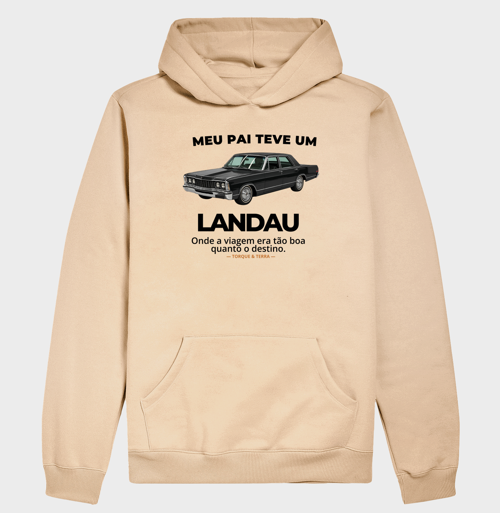 Meu pai teve um - LANDAU - Imagem 5