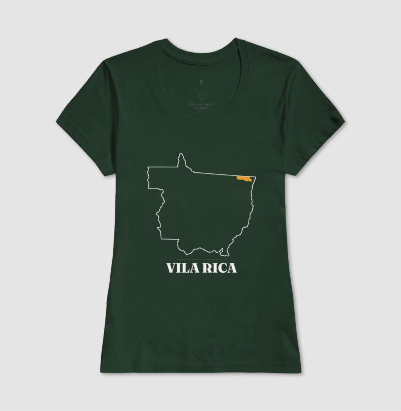 Camisa 12