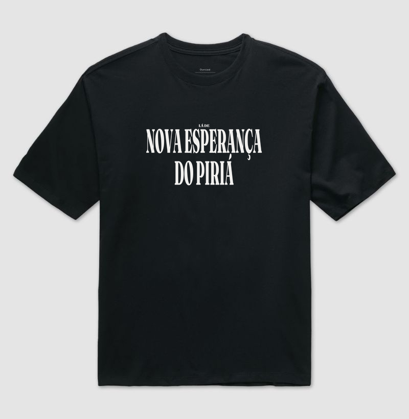 Nova Esperança do Piriá | Tipografia PA - Imagem 2