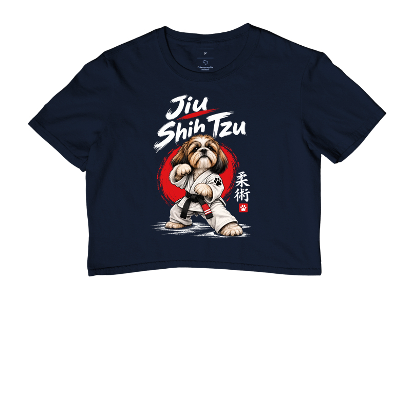 Jiu Shih Tzu - Imagem 4