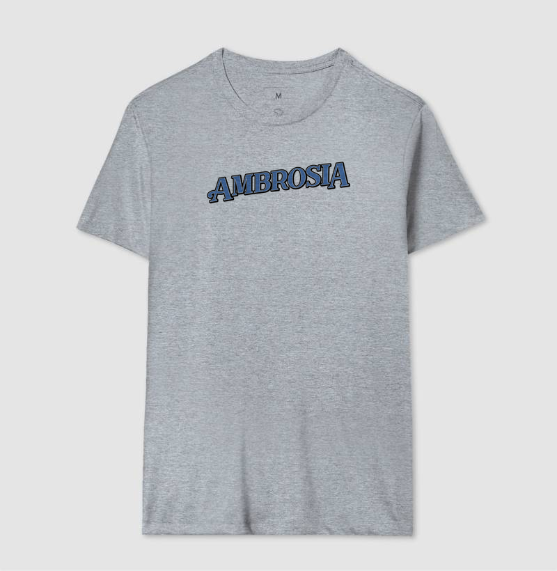 Ambrosia - Logo - Imagem 8