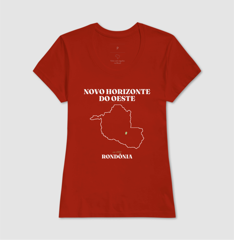 Novo Horizonte do Oeste | Legado RO - Imagem 11