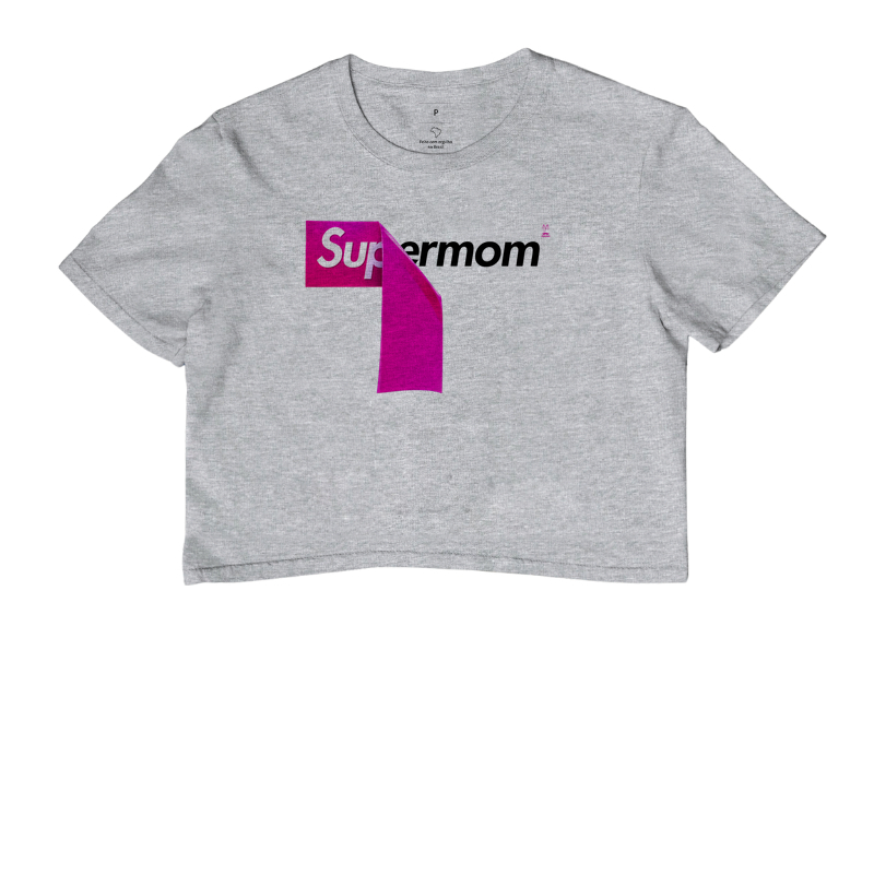 Supermom - Super mãe