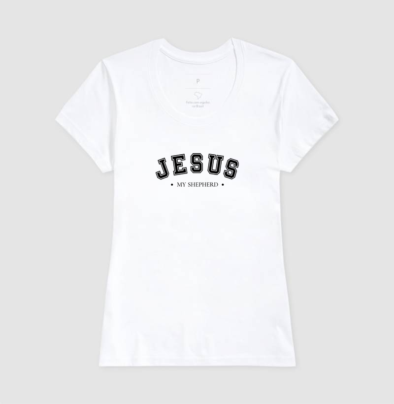 JESUS - MY SHEPHERD - Imagem 6