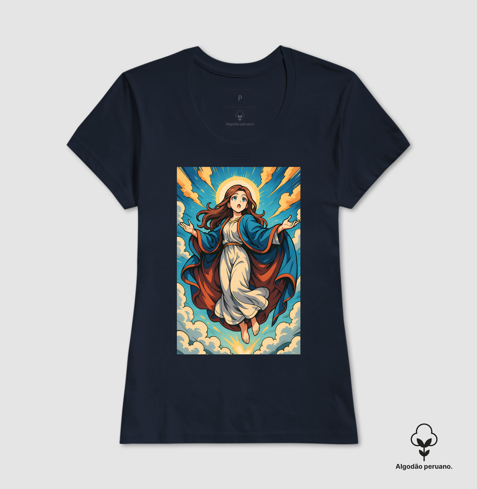 Camisa 6