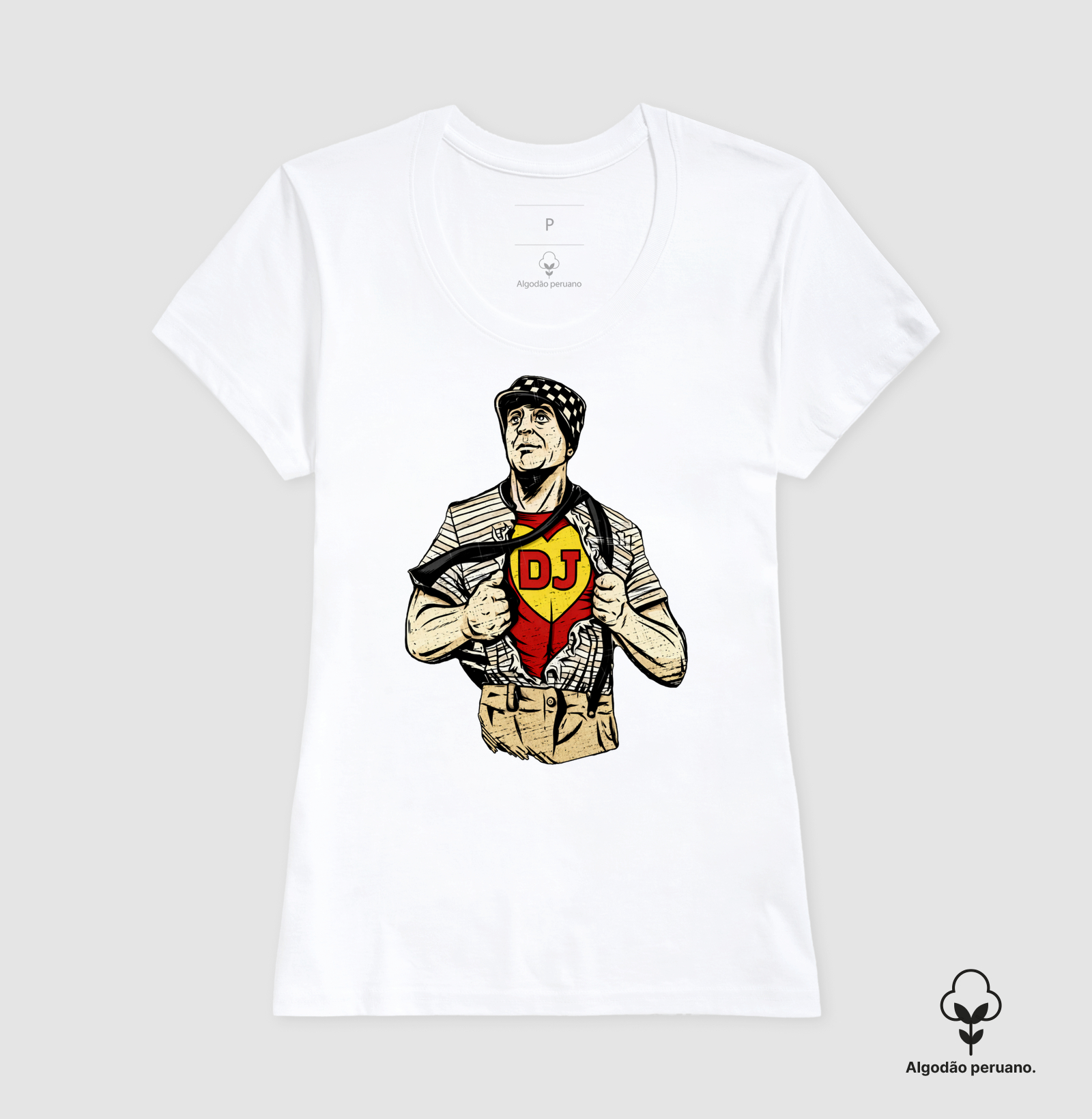 Camisa 1