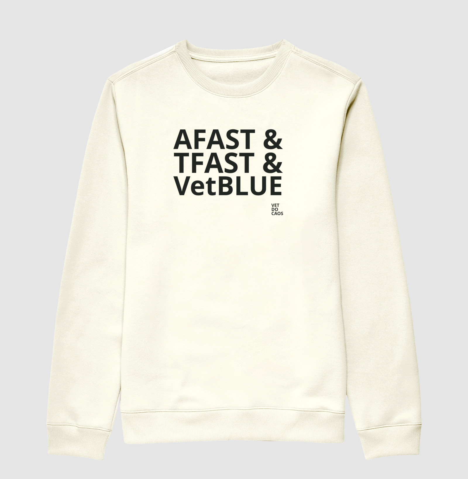 AFAST & TFAST & VetBLUE - Imagem 2