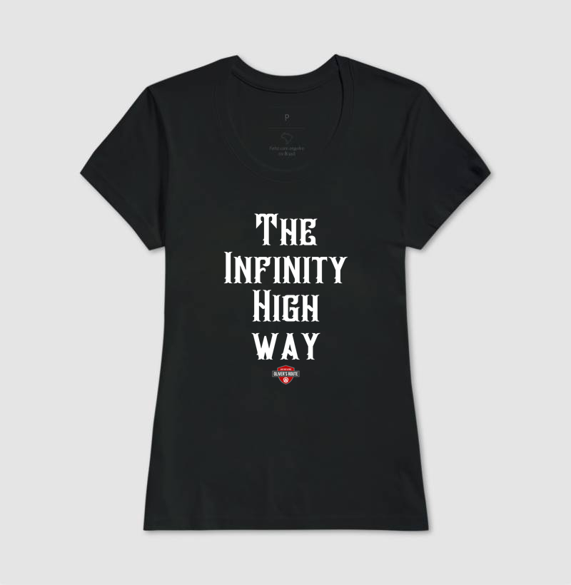 The Infinity Highway - Imagem 3