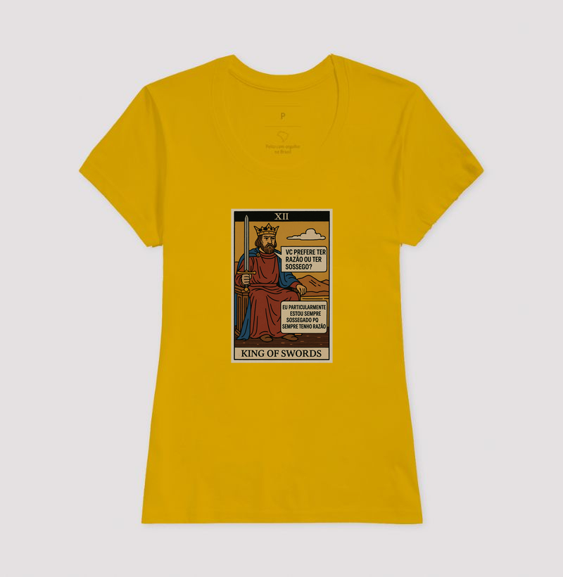Camisa 12