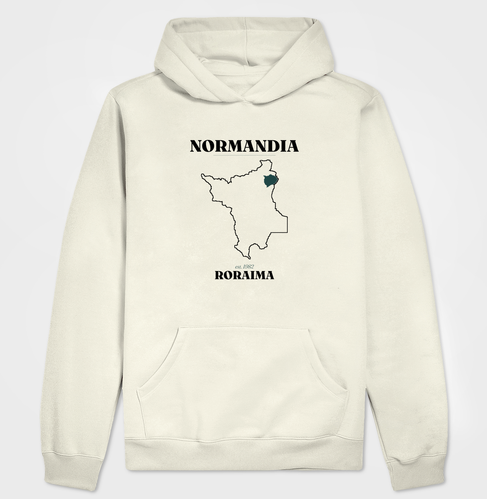 Normandia | Legado RR - Imagem 3