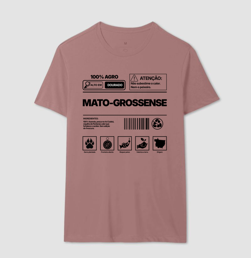 Mato Grossense | Essência - Imagem 16