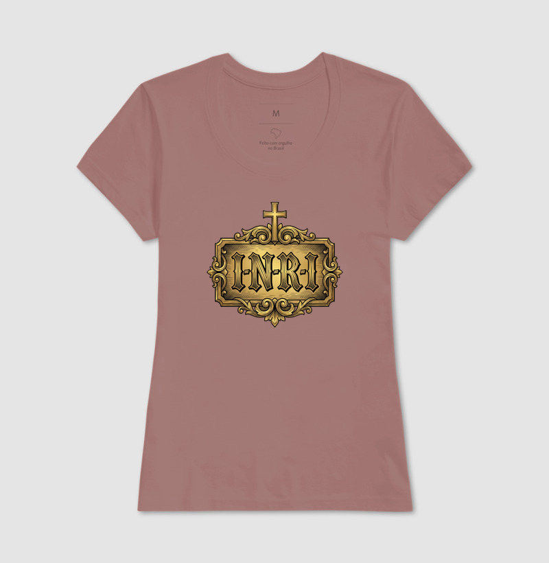 INRI - Imagem 17