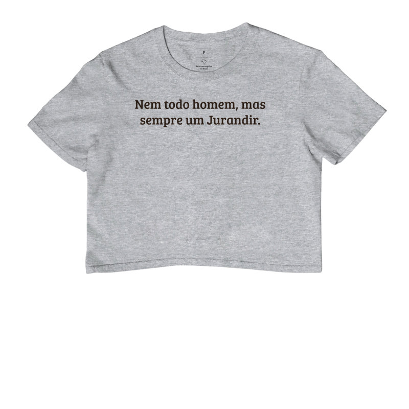 Nem todo homem, mas sempre um Jurandir. - Imagem 6