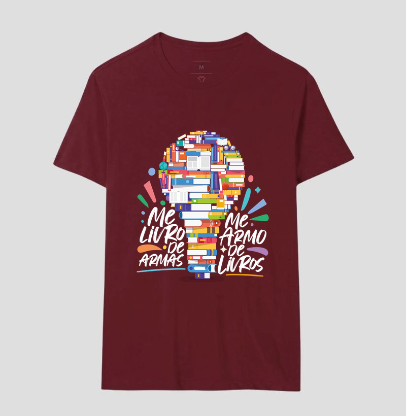 Camisa 17