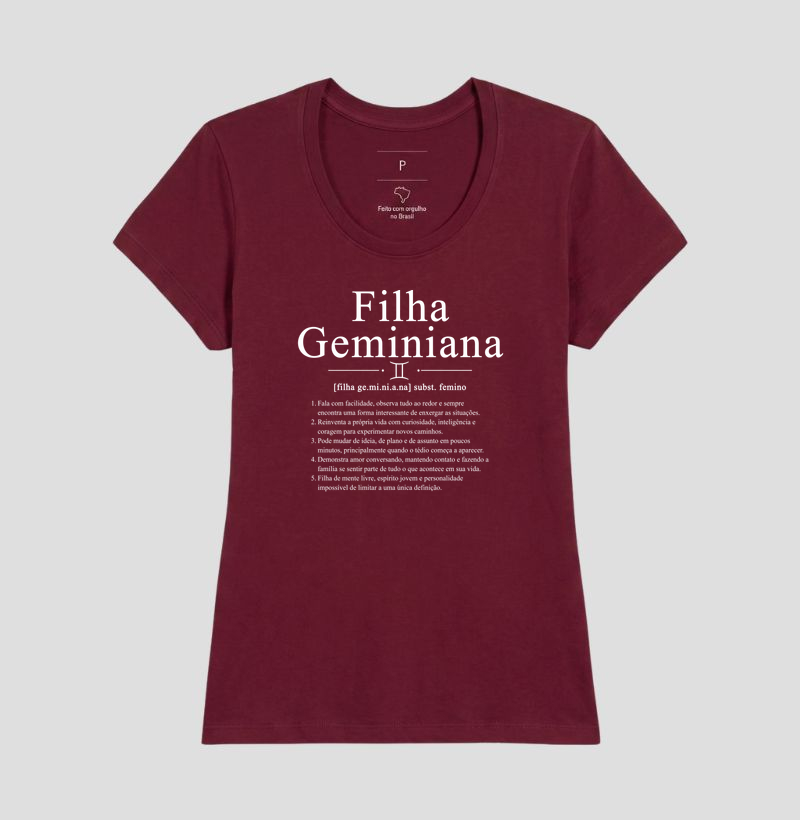 Camisa 18