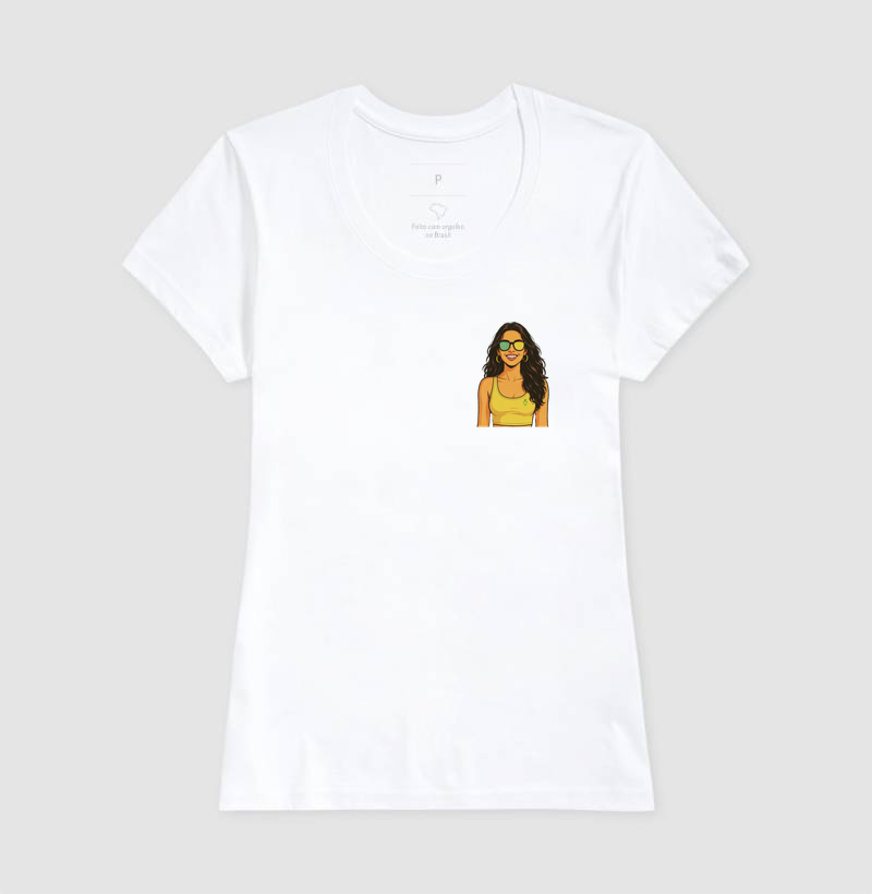 Camisa 7