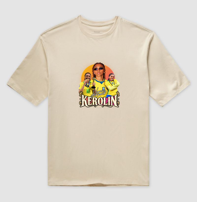 Kerolin — Futebol Brasileiro - Imagem 3