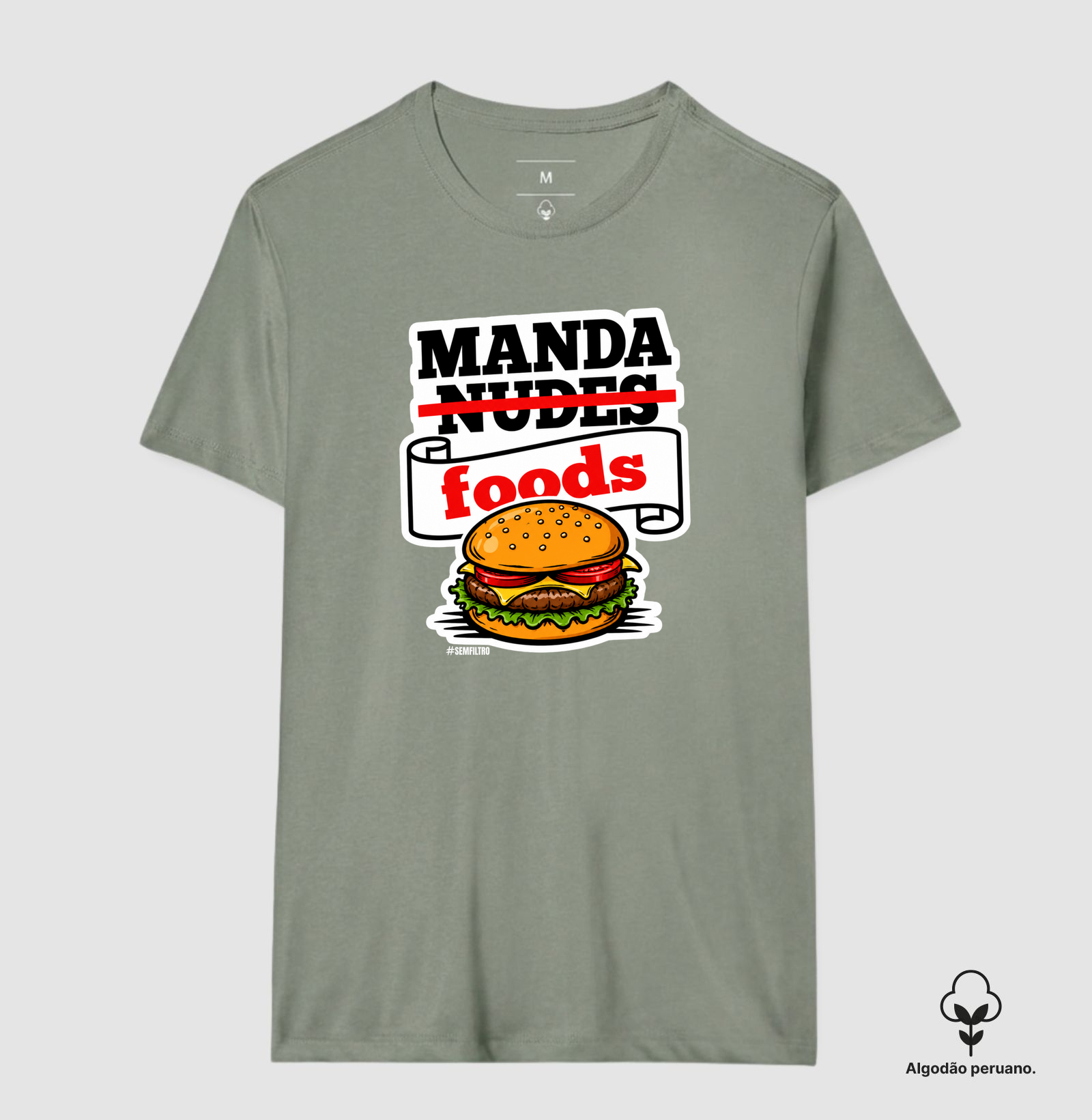 Camisa 8