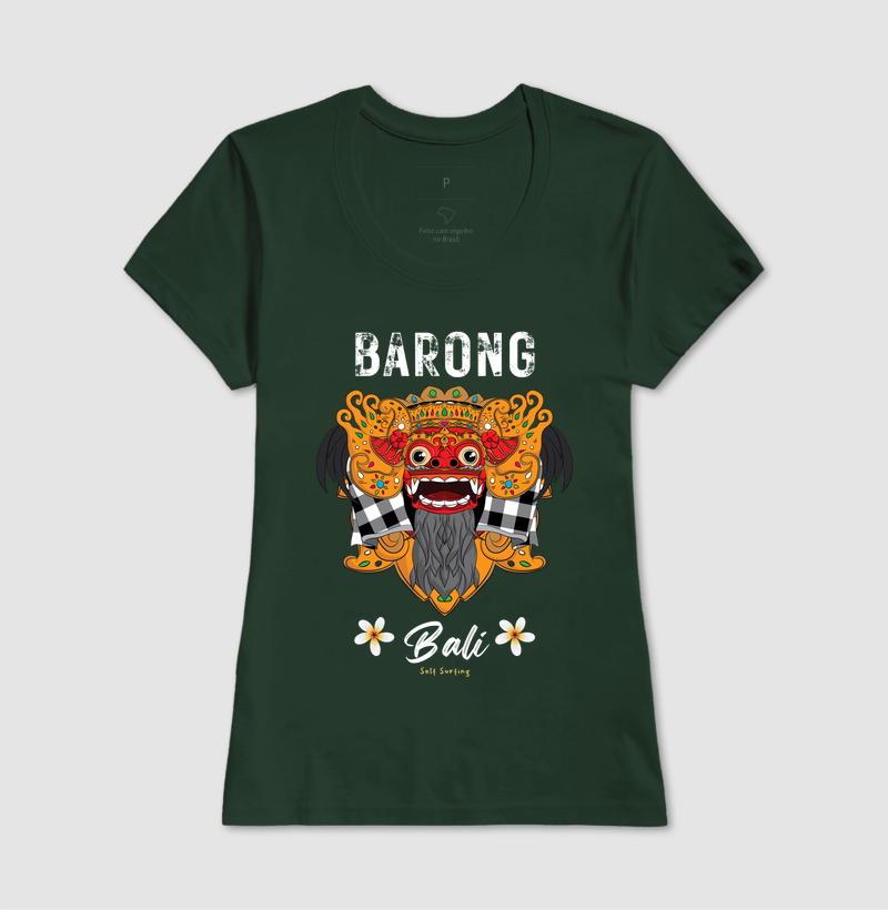 BARONG - Imagem 12