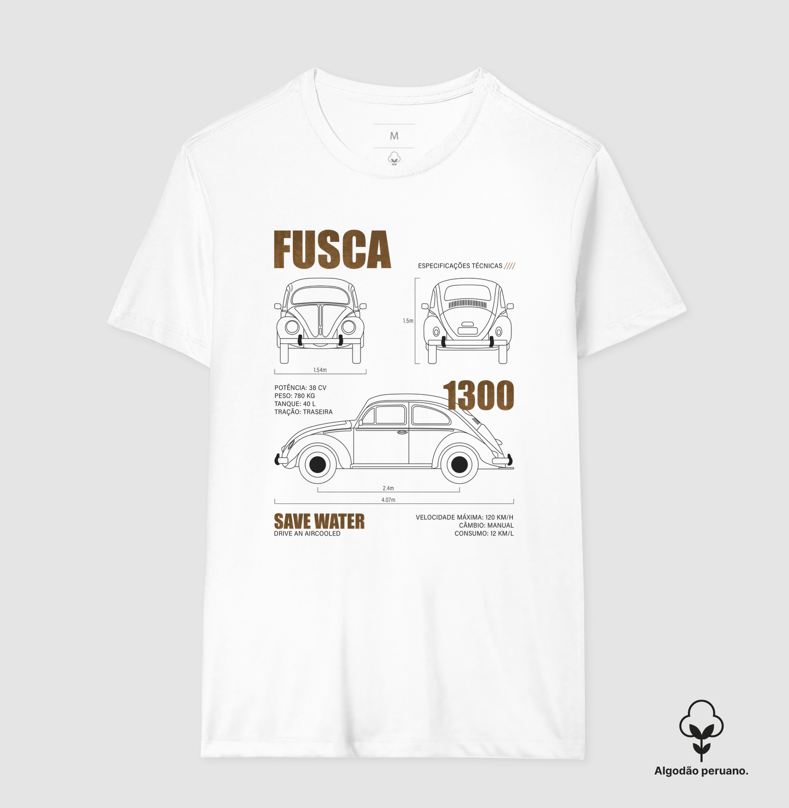 Camisa 10