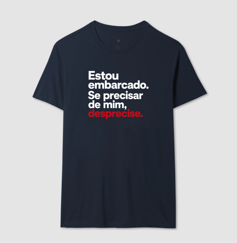 Estou embarcado - Imagem 5