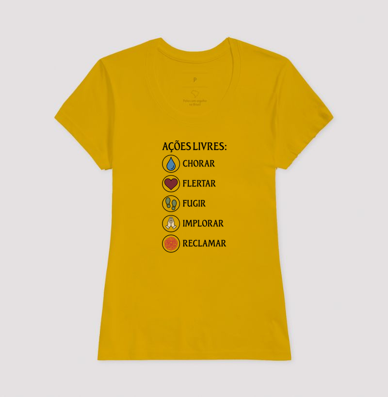 Camisa 14