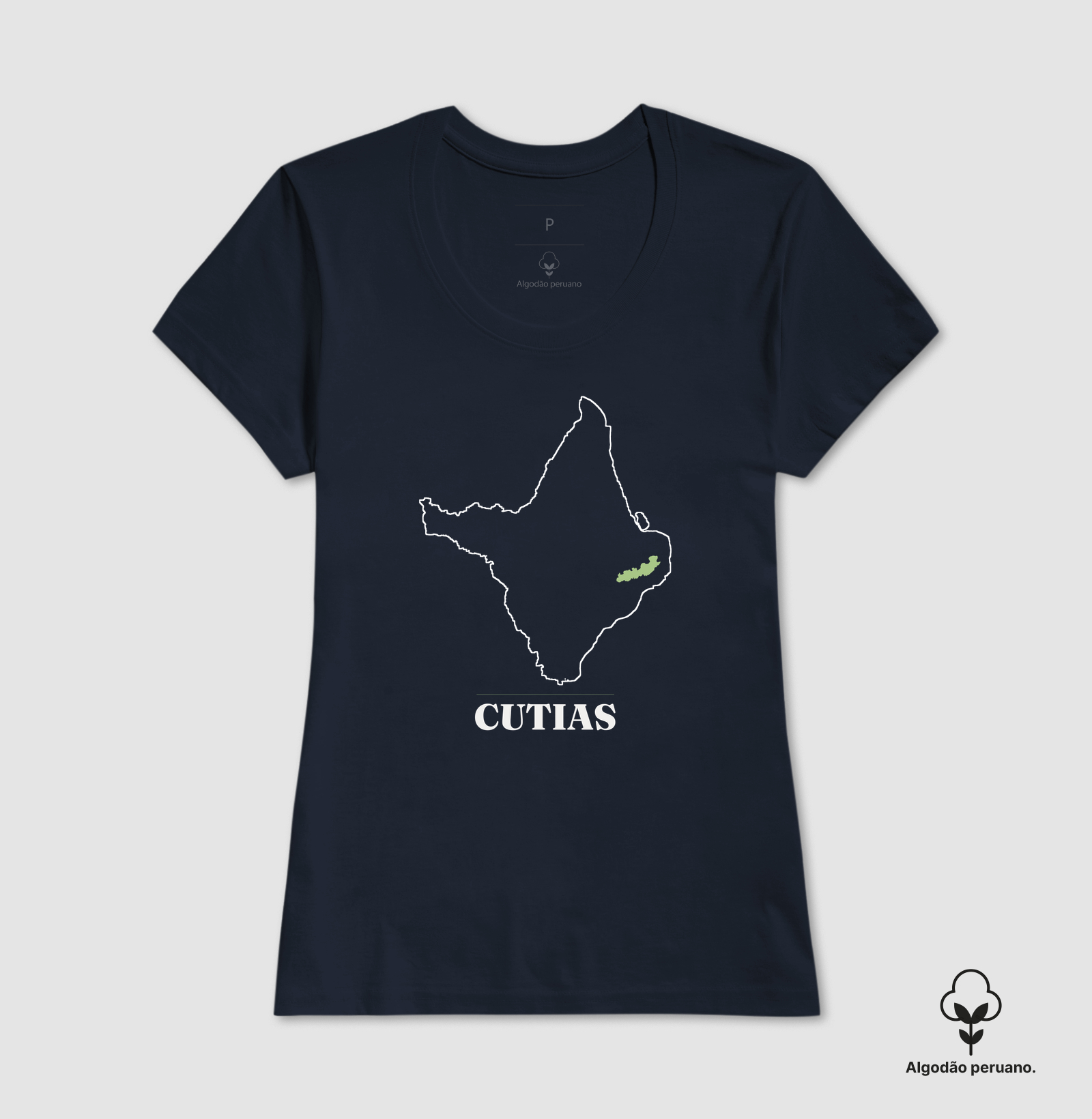 Cutias | Traço AP - Imagem 3