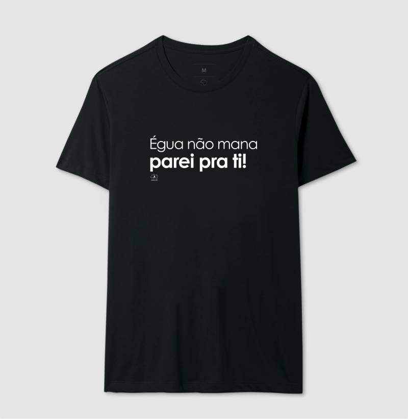 Égua não mana, parei pra ti! - Imagem 2