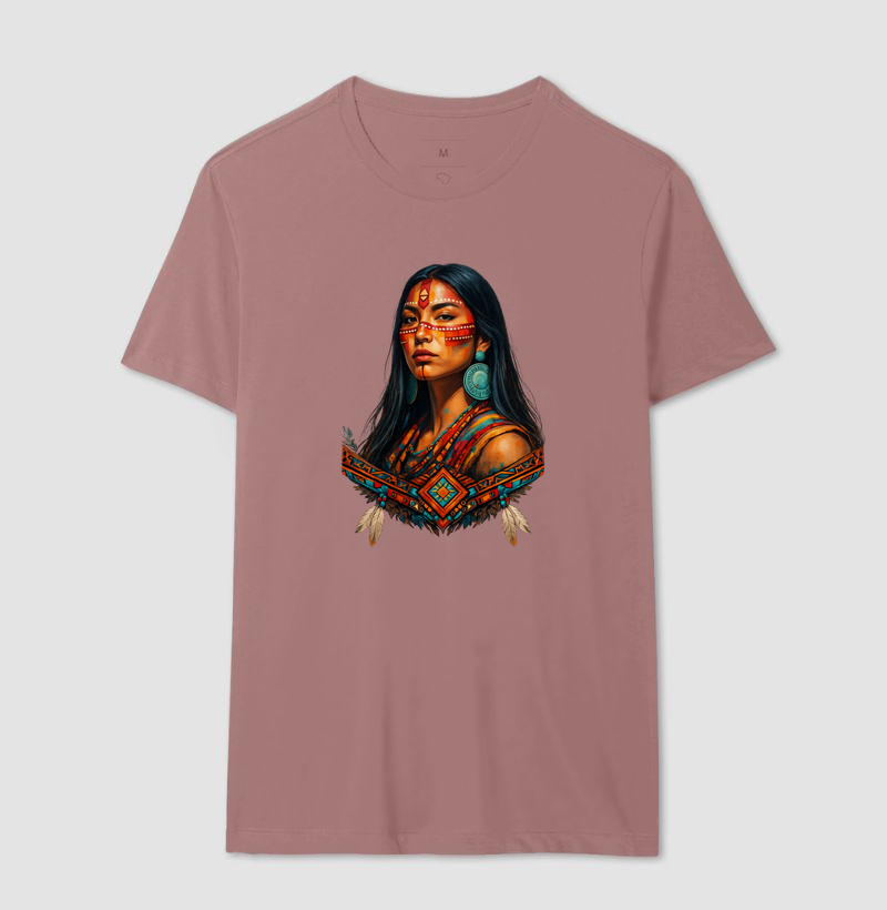 Camisa 16