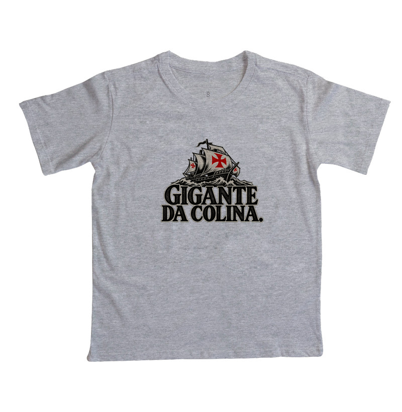 GIGANTE DA COLINA - Imagem 5