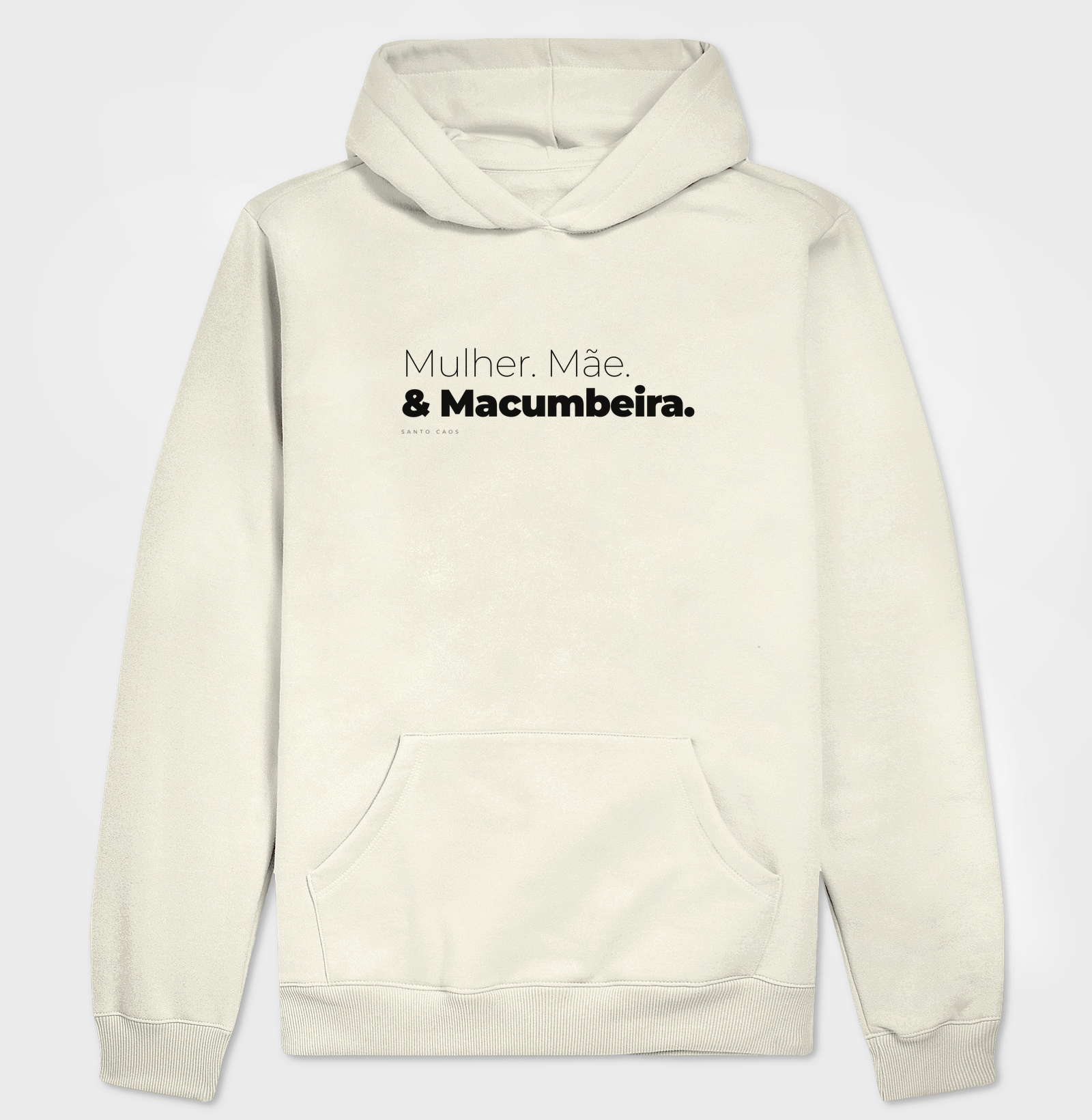 Mulher, Mãe & Macumbeira - Imagem 3
