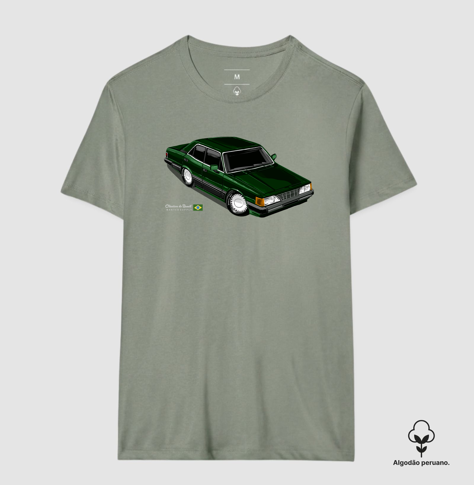 Opala Diplomata Classicos do Brasil  - Imagem 9