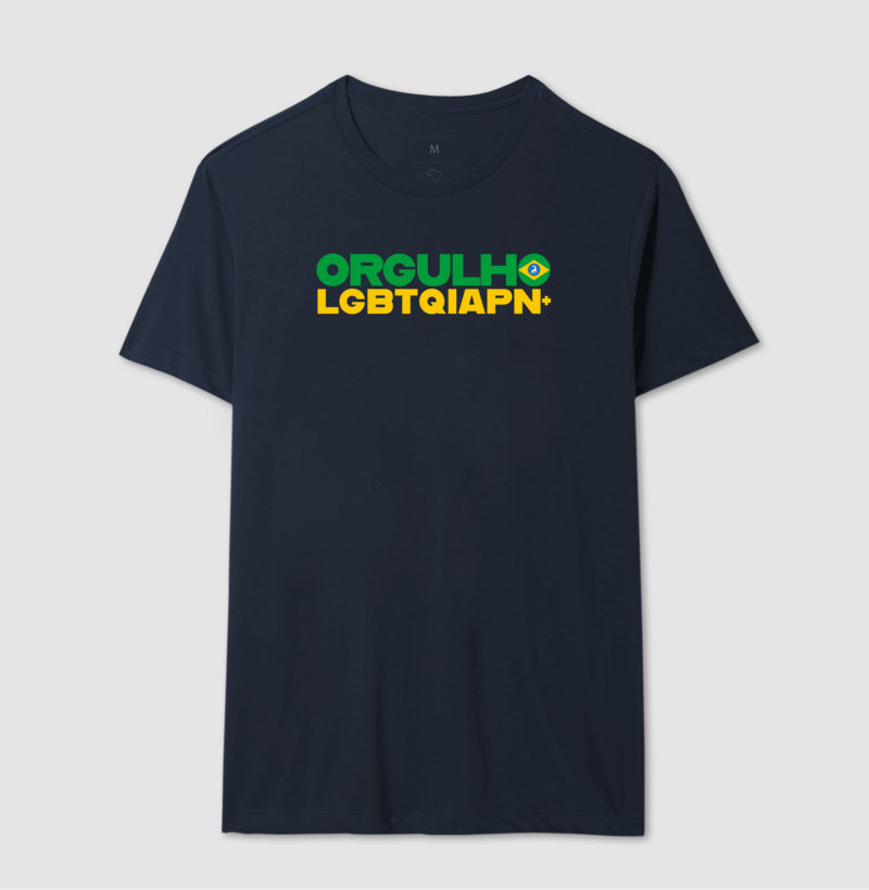 Orgulho LGBTQIAPN+ Brasil 1 - Imagem 6