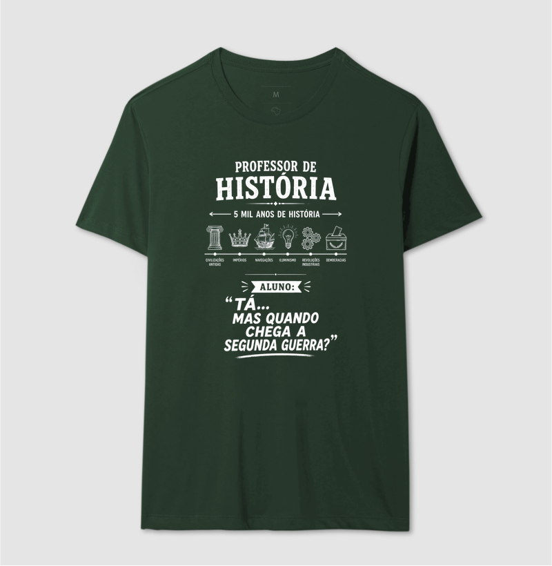 Camisa 11