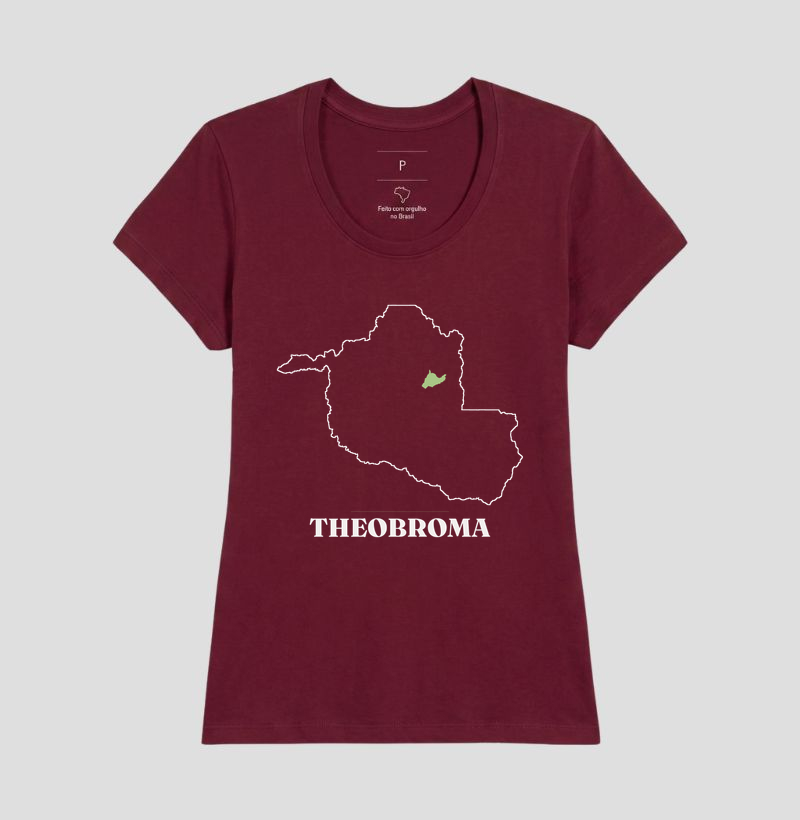 Theobroma | Traço RO - Imagem 19