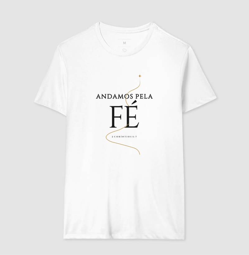 Andamos pela Fé - Imagem 4