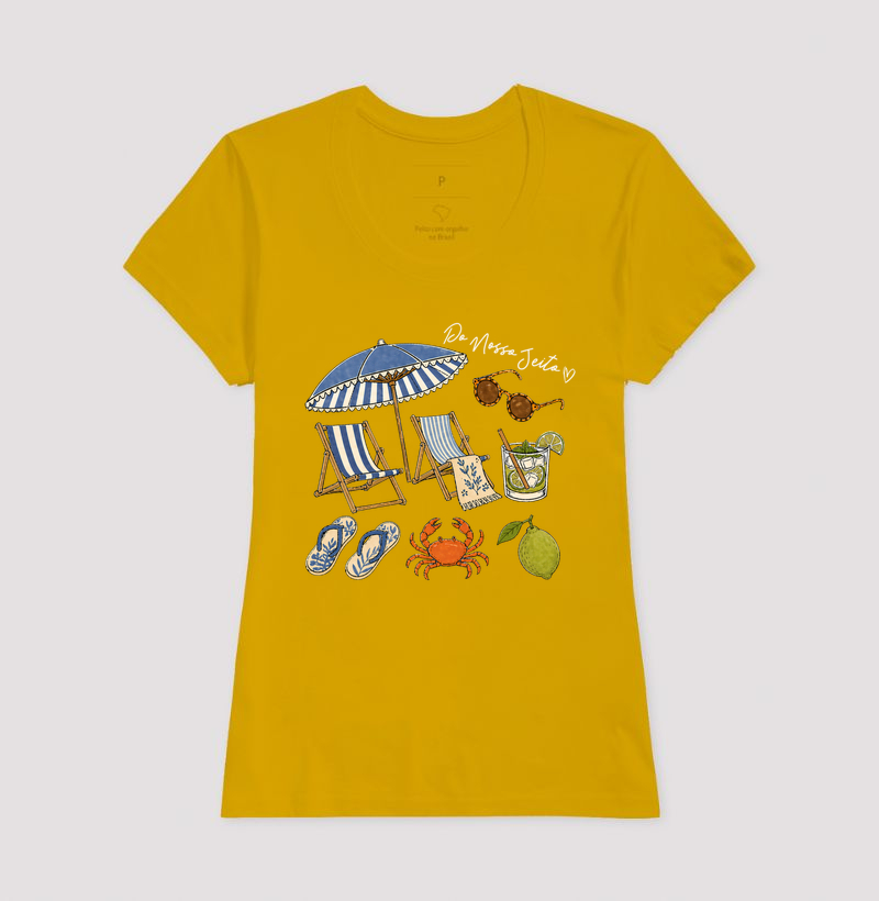 Camisa 14